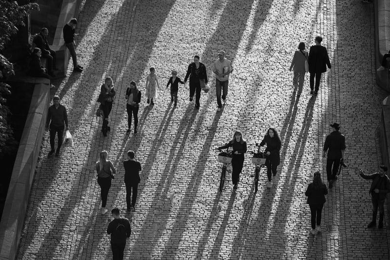 Travelers
